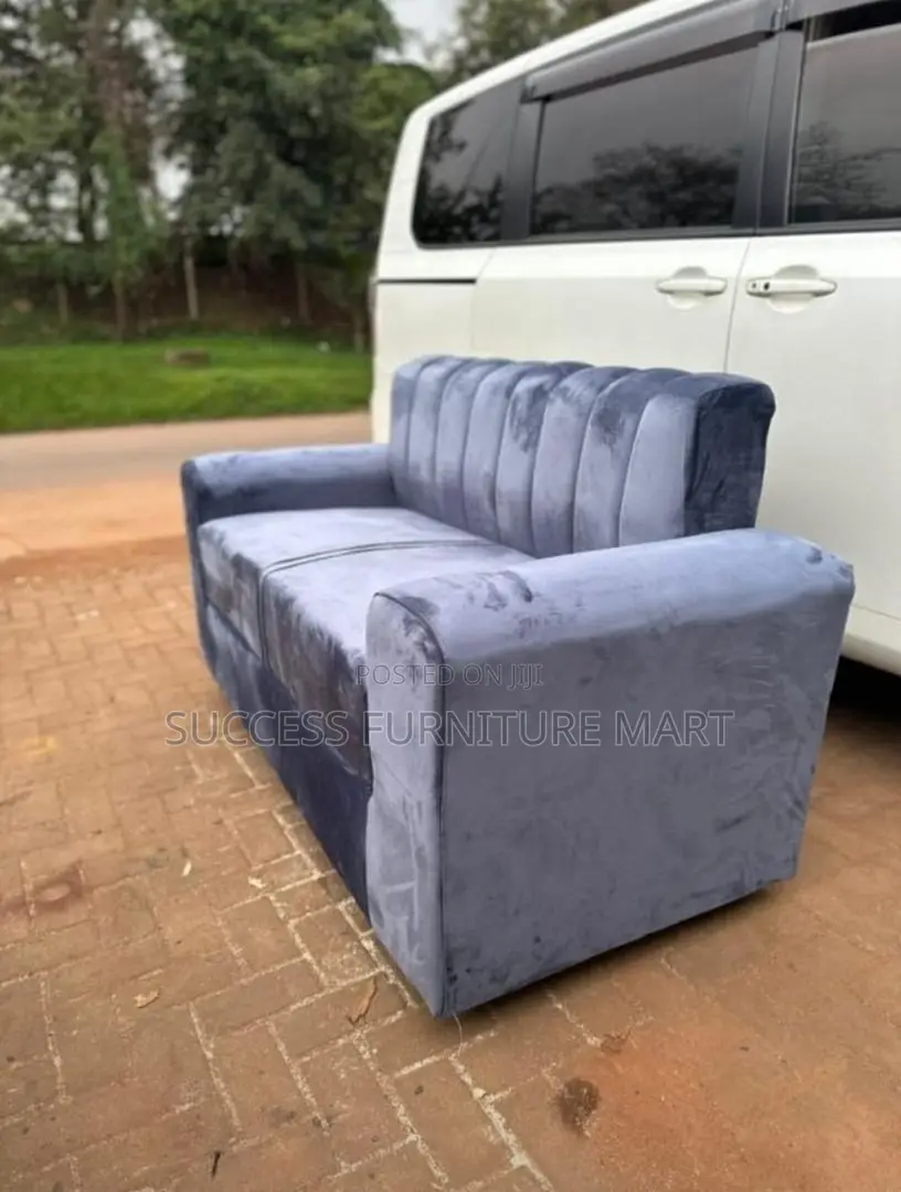 Two Seaters Sofaset