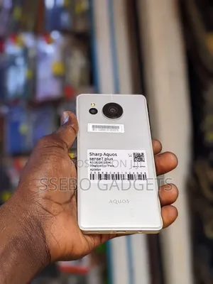 Sharp Aquos sense7 plus 128 GB