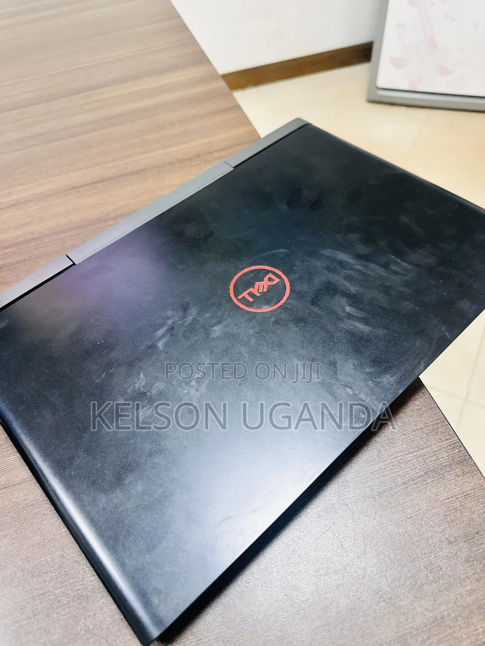 Laptop Dell Inspiron 15 7577 Gaming 24GB Intel Core i5 HDD+SSD 512GB