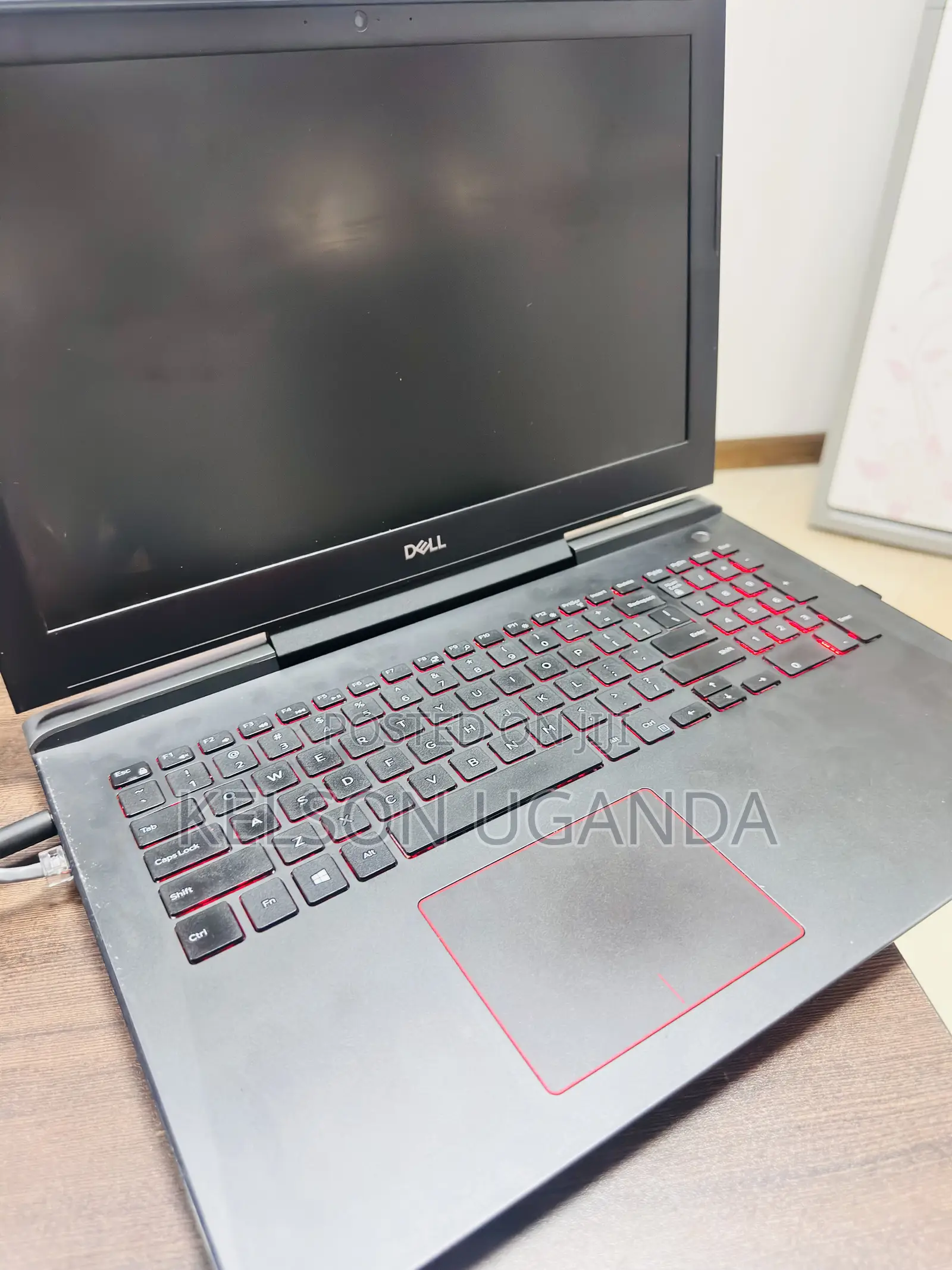 Laptop Dell Inspiron 15 7577 Gaming 24GB Intel Core i5 HDD+SSD 512GB