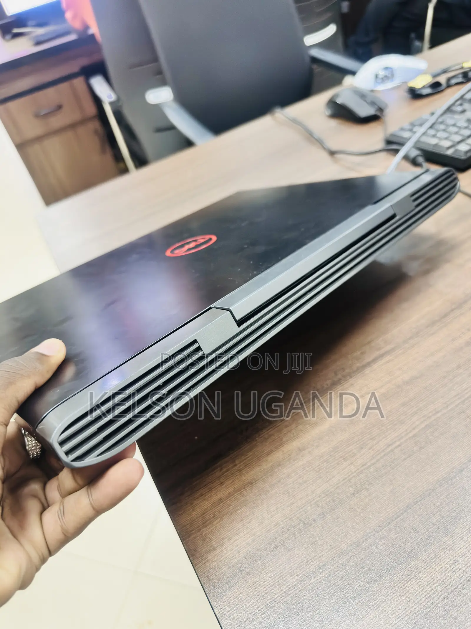 Laptop Dell Inspiron 15 7577 Gaming 24GB Intel Core i5 HDD+SSD 512GB