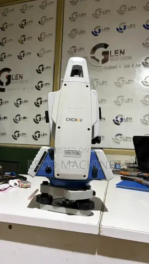 CHCNAV CTS112R4 Total Station