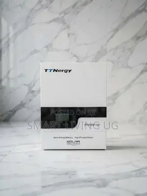 Heavy Duty TTNergy 2.5kVA 12V Solar Power Inverter