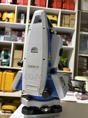 CHCNAV CTS112R4 Total Station