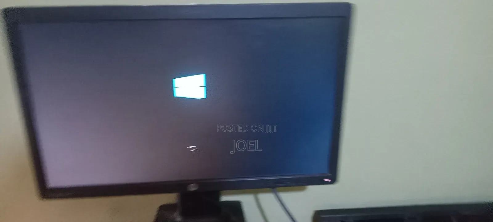Desktop Computer HP 280 G6 8GB Intel Core i5 HDD 500GB