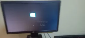 Desktop Computer HP 280 G6 8GB Intel Core i5 HDD 500GB