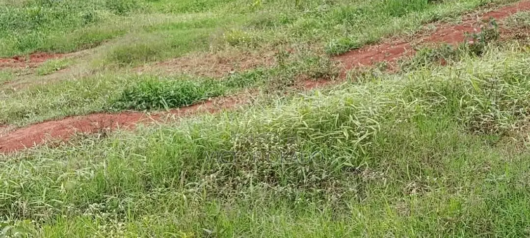 1 Acre of Land for Sale at Gobero, Luwami in Wakiso District