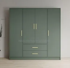 Wardrobes and Closets in Any Colour From 900,000/- Per Running Meter