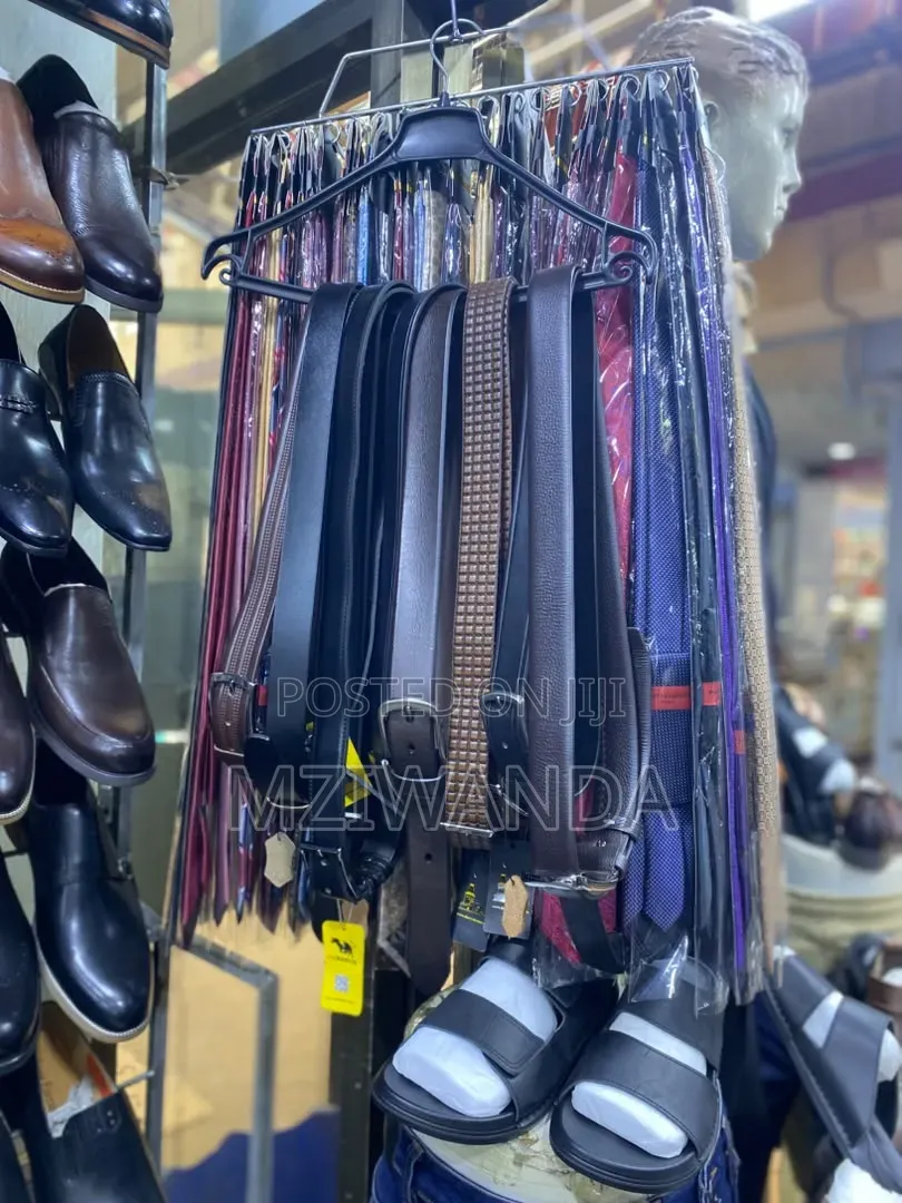 Top Suits and Casual