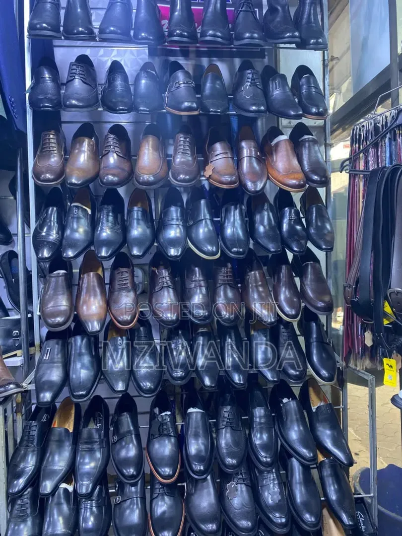 Top Suits and Casual
