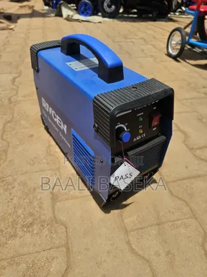 Best Welding Machine