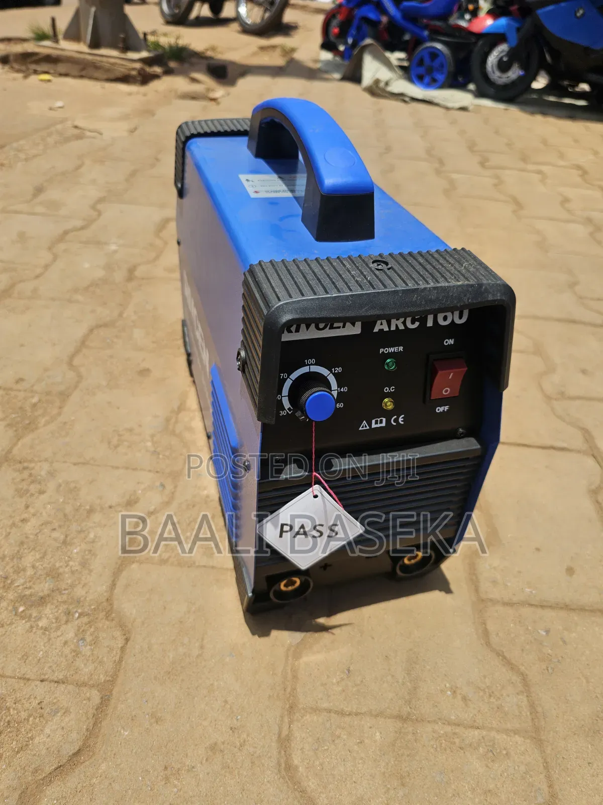 Best Welding Machine