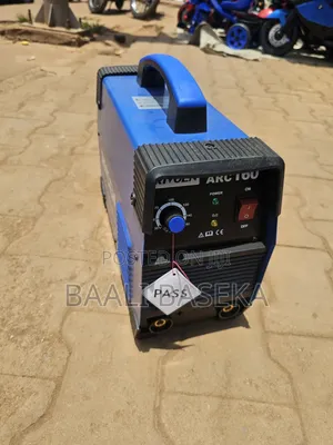 Best Welding Machine