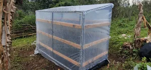 Eco Solar Driers in Uganda