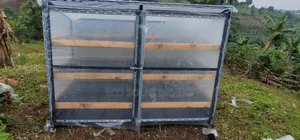 Eco Solar Driers in Uganda