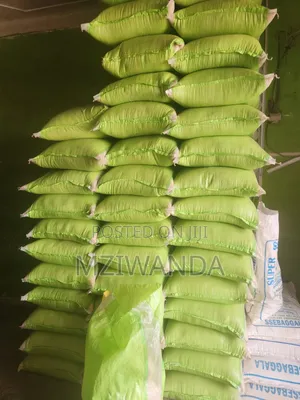 Quality Tz Rice at Best Price