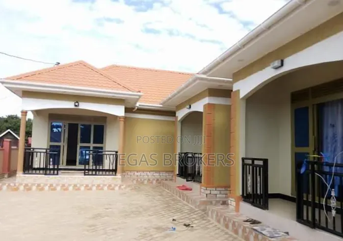 2bdrm House in Vegas Property, Nakawa for rent