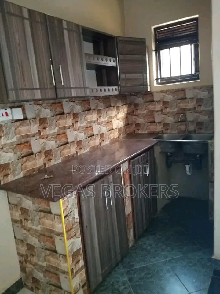 2bdrm House in Vegas Property, Nakawa for rent