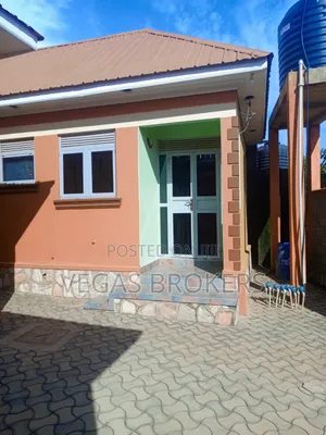 2bdrm House in Vegas Property, Nakawa for rent