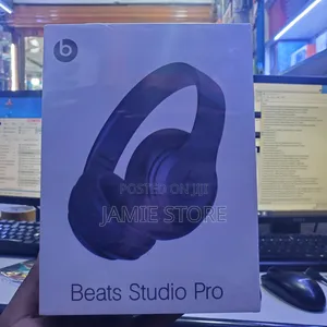 Beats Studio Pro/ Studio Beats Pro Headphones
