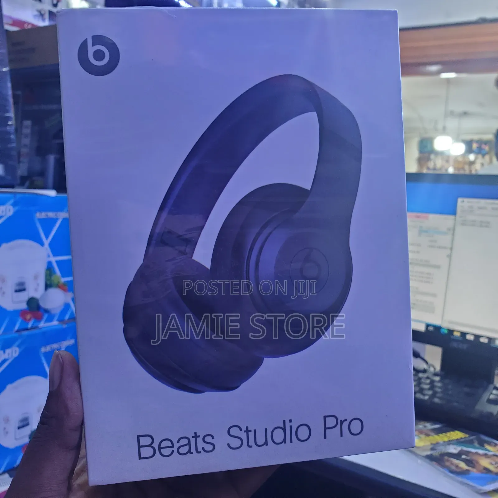 Beats Studio Pro/ Studio Beats Pro Headphones
