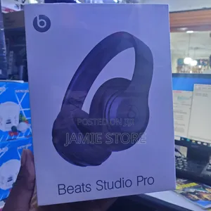 Beats Studio Pro/ Studio Beats Pro Headphones