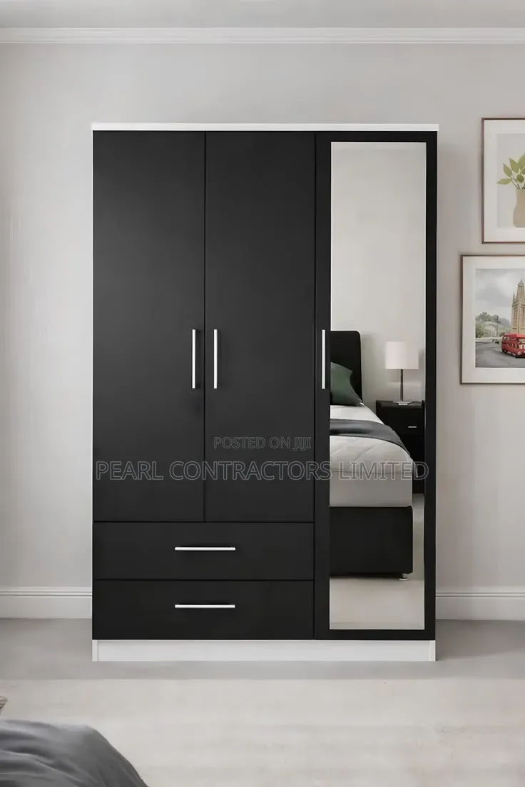 Wardrobes and Closets Stand Alone in Any Colour From 1,300,000/-