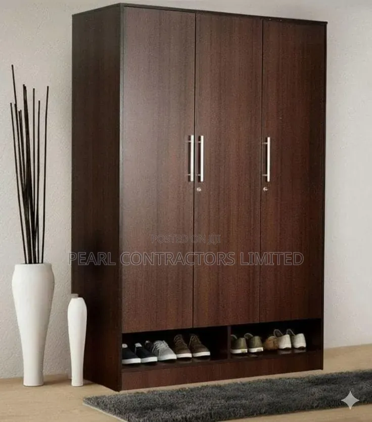 Wardrobes and Closets Stand Alone in Any Colour From 1,300,000/-