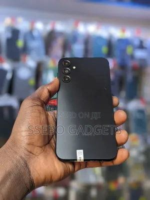Samsung Galaxy A14 5G 64 GB Black