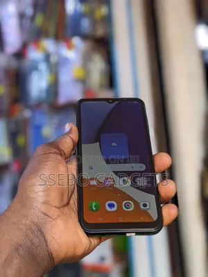 Samsung Galaxy A14 5G 64 GB Black