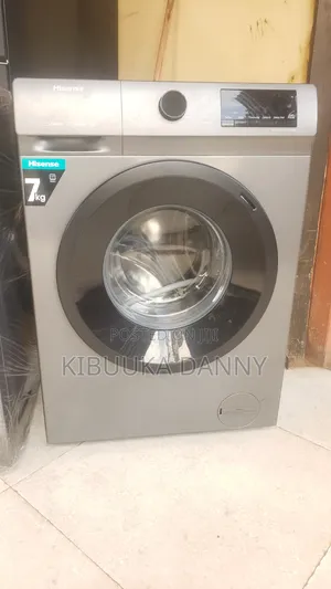 7kgs Washing Merchine Hisense