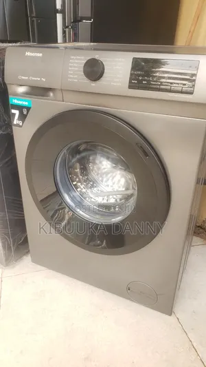 7kgs Washing Merchine Hisense