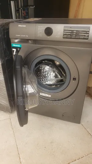 7kgs Washing Merchine Hisense