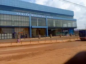 Office Space for Rent in Bugoloobi