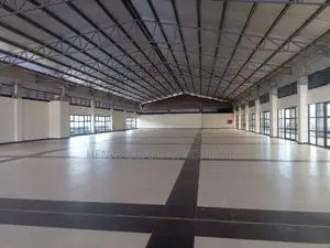 Office Space for Rent in Bugoloobi