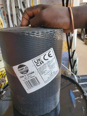 30x225mm Insutech APP Bitumen Waterproofing Membrane Roll 4.5kg/M2