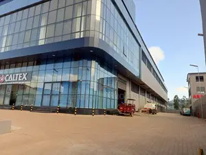 Office Space for Rent in Bugoloobi