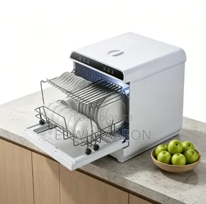 Mini Table Top Home Dish Washer