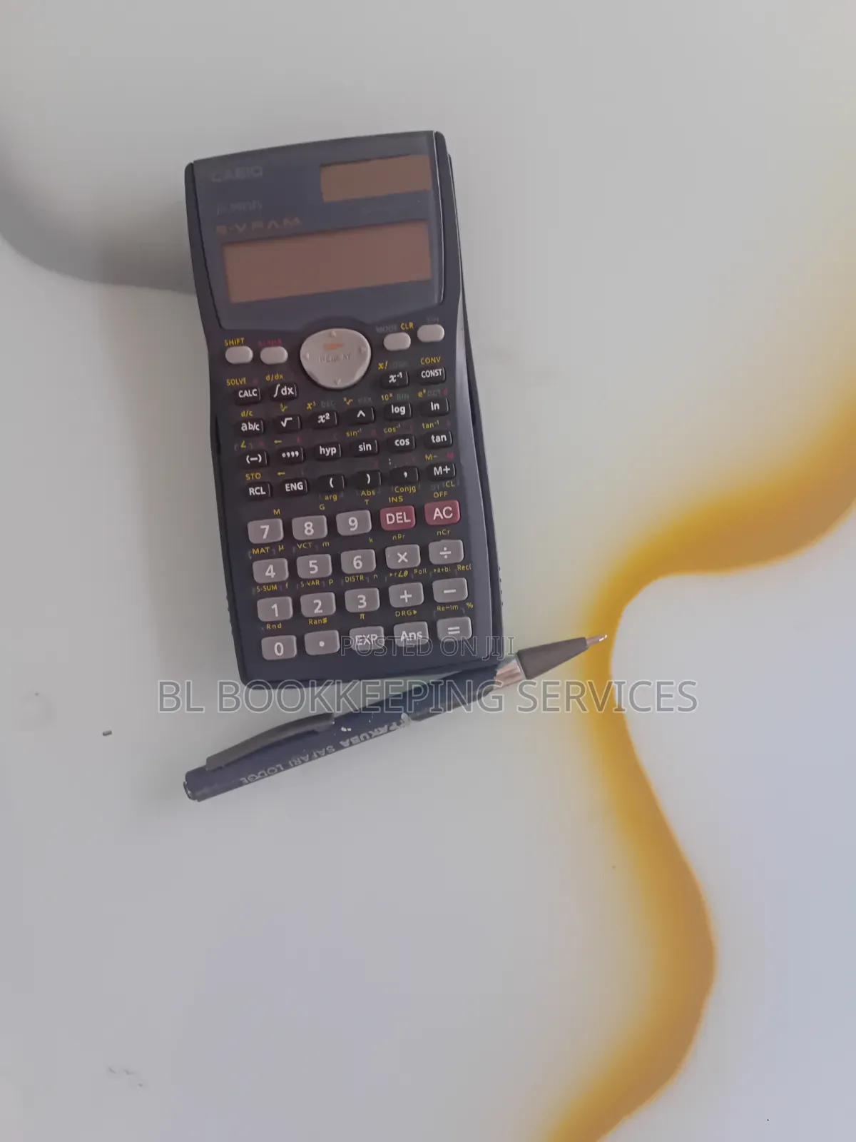 Bookkeeping Services