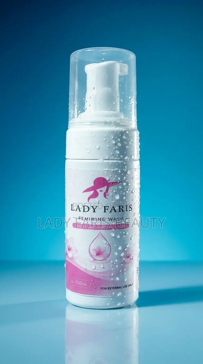 Feminine Wash