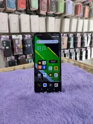 New Infinix Hot 40 256 GB Gold