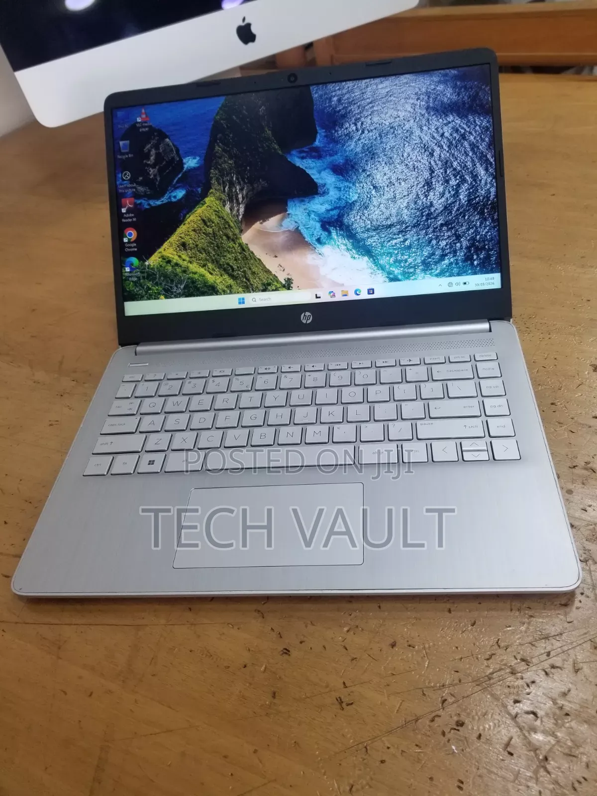 New Laptop HP 14-dq1088wm 8GB Intel Core i5 SSD 256GB