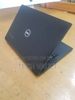New Laptop Dell Latitude 7390 8GB Intel Core i7 SSD 256GB