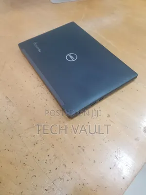 New Laptop Dell Latitude 7390 8GB Intel Core i7 SSD 256GB