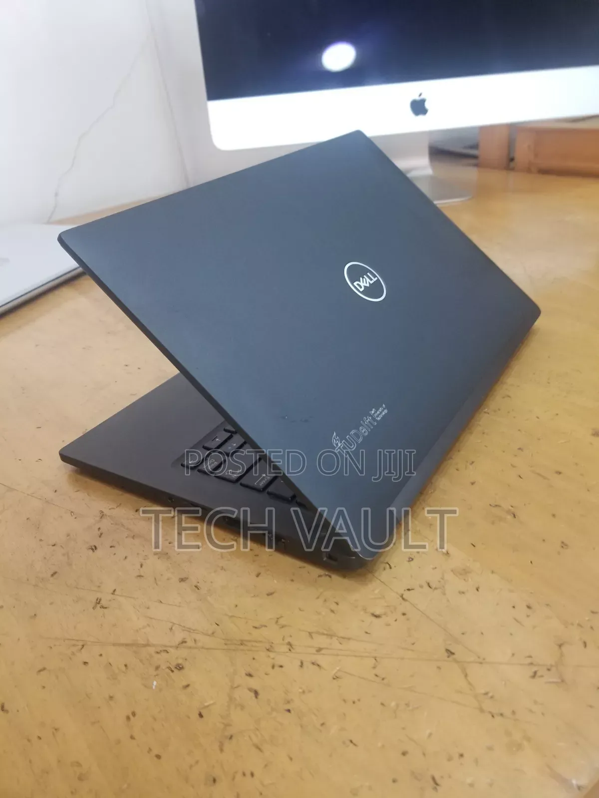 New Laptop Dell Latitude 7390 8GB Intel Core i7 SSD 256GB