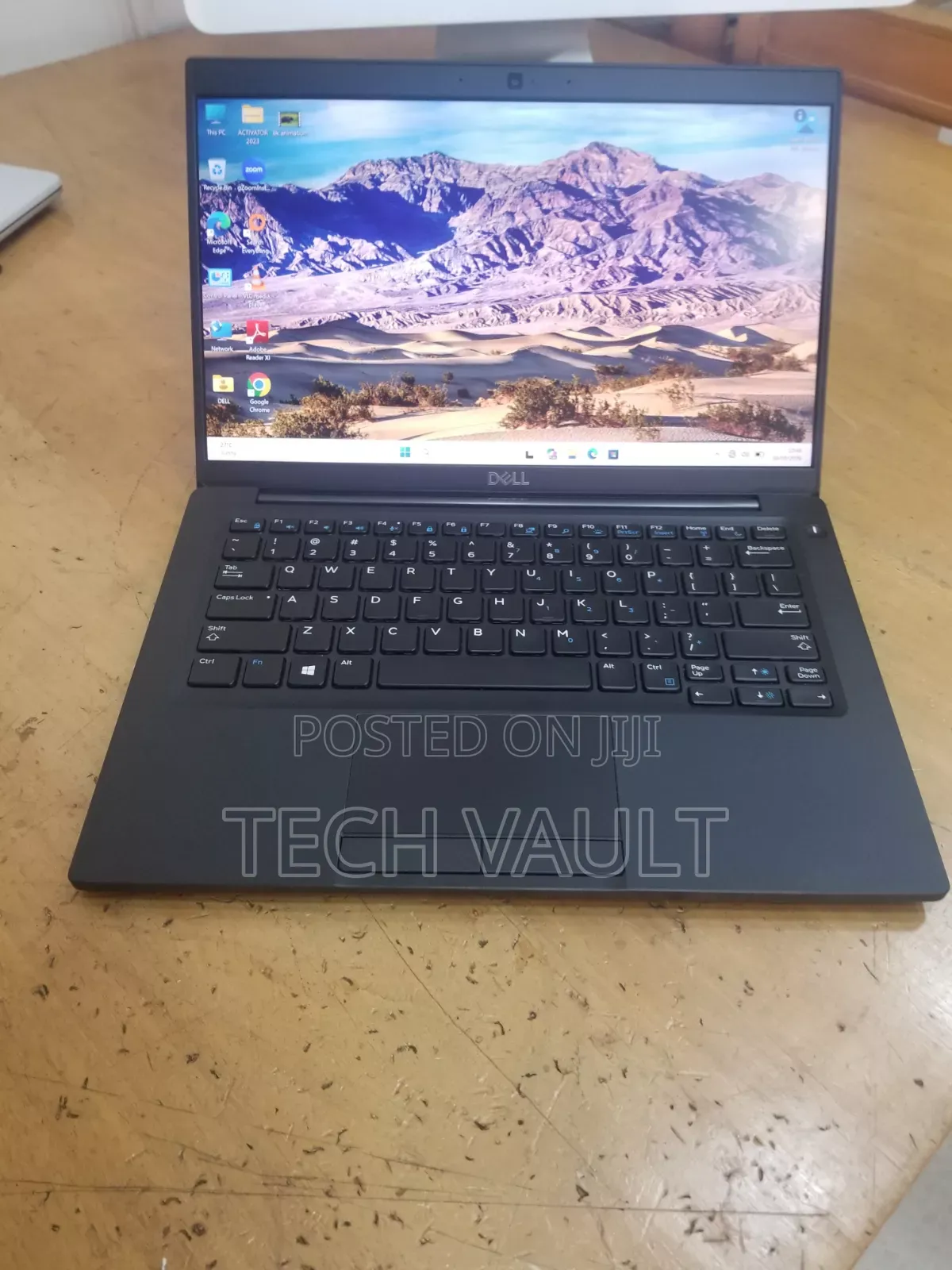 New Laptop Dell Latitude 7390 8GB Intel Core i7 SSD 256GB