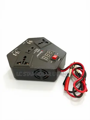 300W AC to Dc Power Inverter