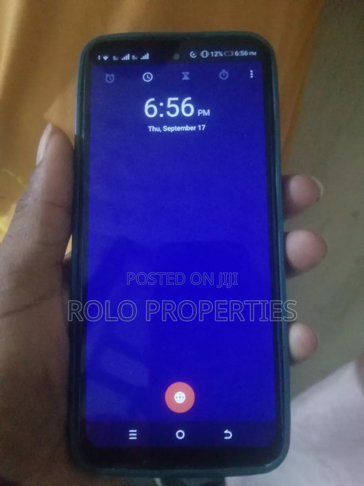 Itel it2160 16 GB Black