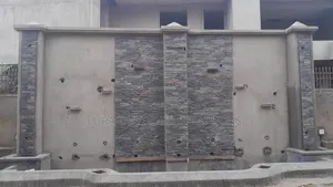 Cascade Fountains