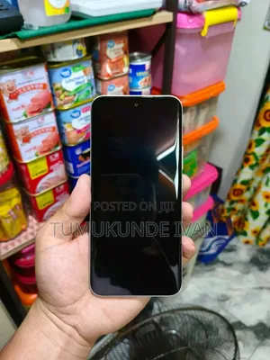 New Infinix Hot 60 Pro+ 256 GB Yellow